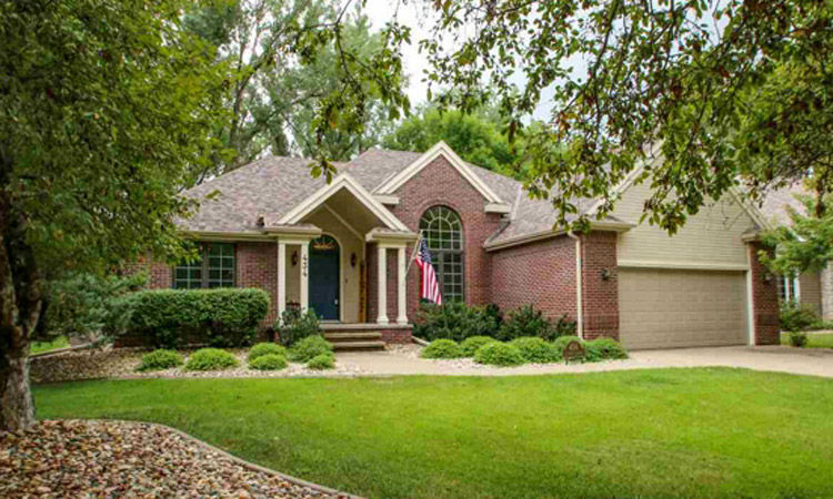 434 S. Royal Troon, Dakota Dunes - $325,000